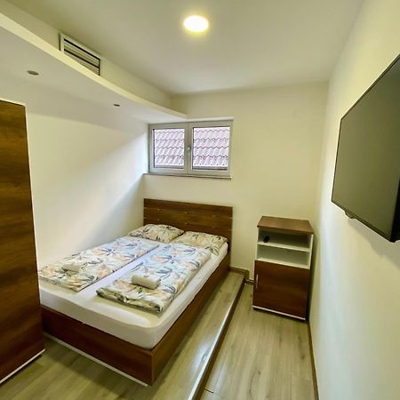 Irish Hotel Bihać Extérieur photo