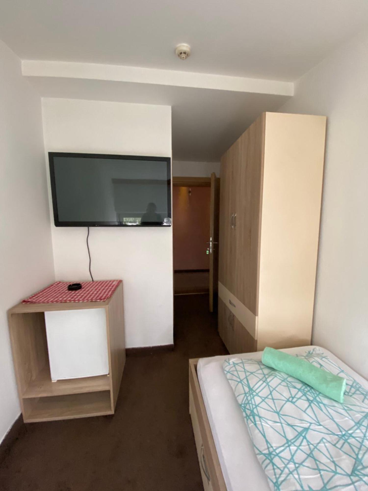Irish Hotel Bihać Extérieur photo