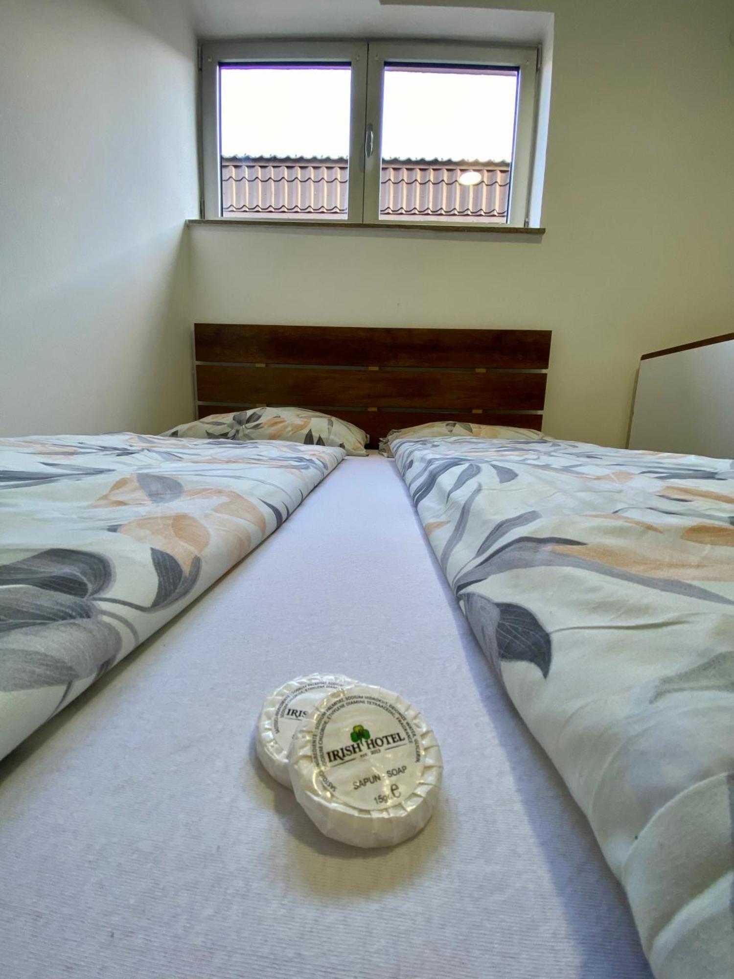 Irish Hotel Bihać Extérieur photo