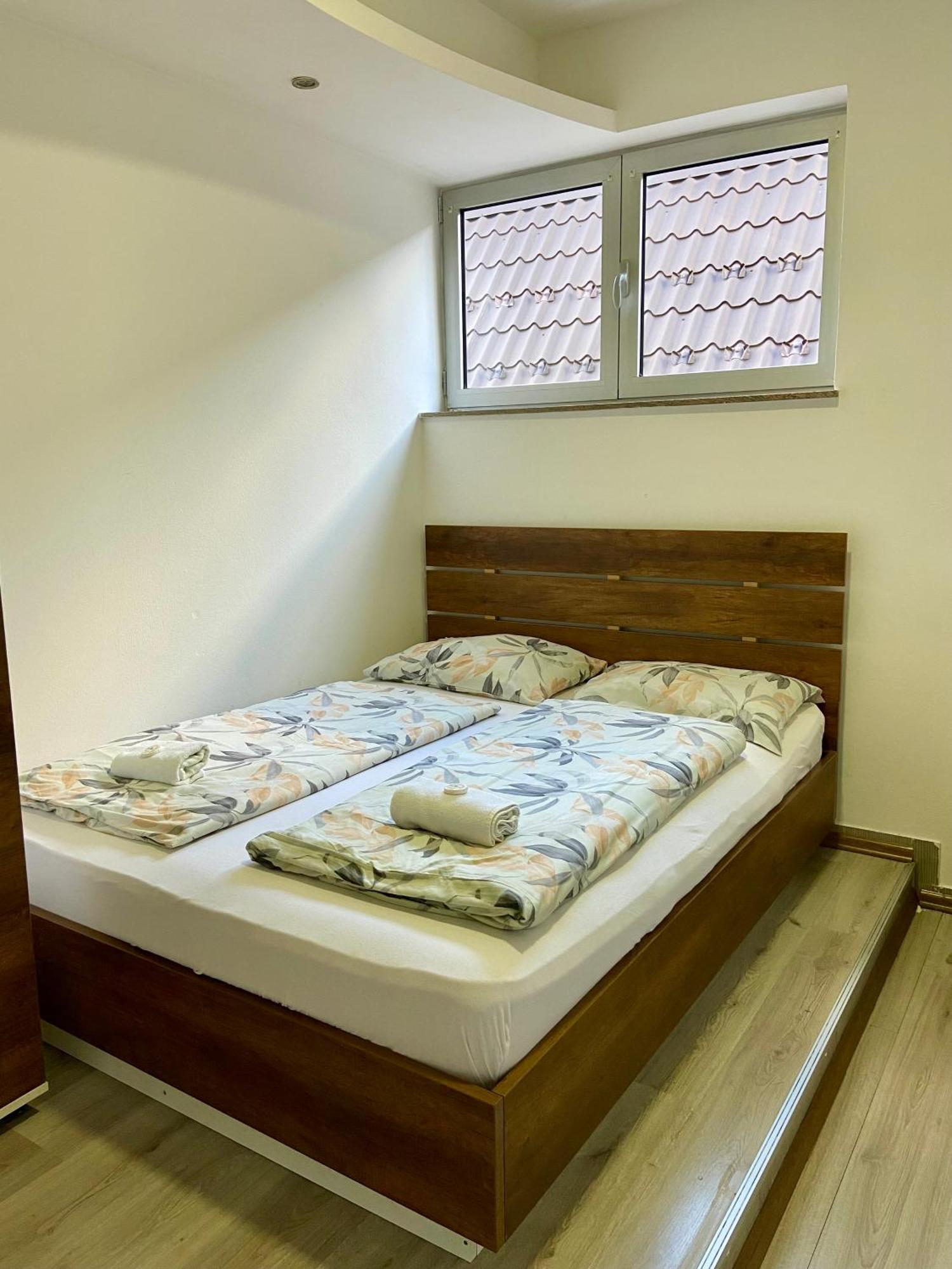 Irish Hotel Bihać Extérieur photo