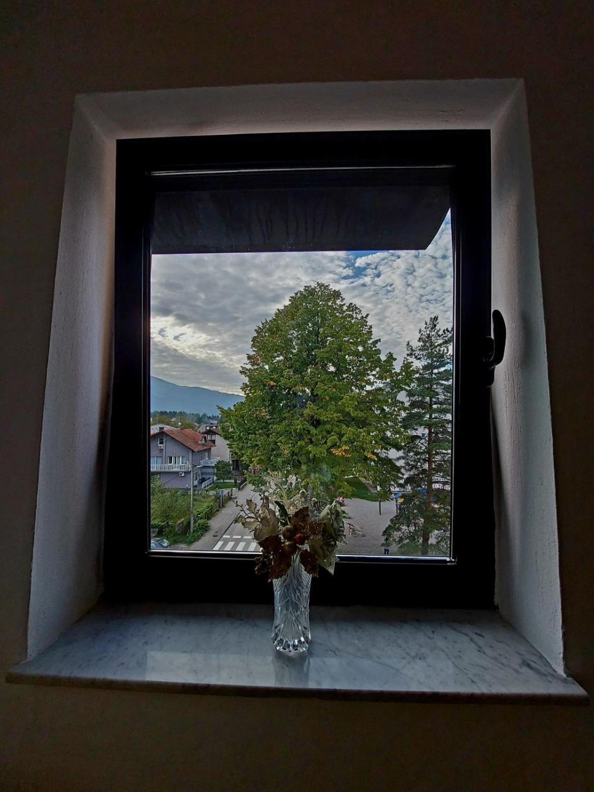 Irish Hotel Bihać Extérieur photo