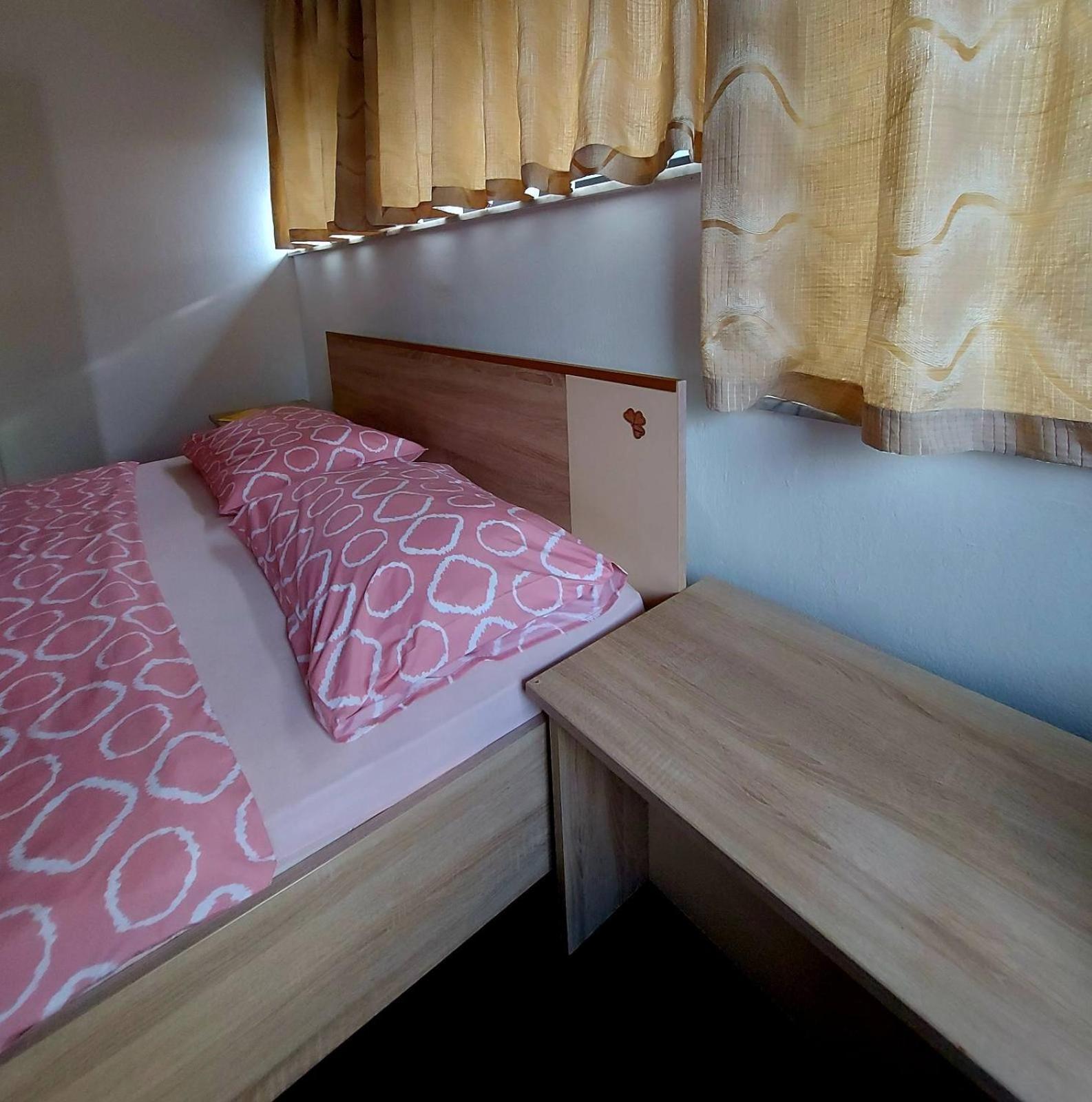 Irish Hotel Bihać Extérieur photo