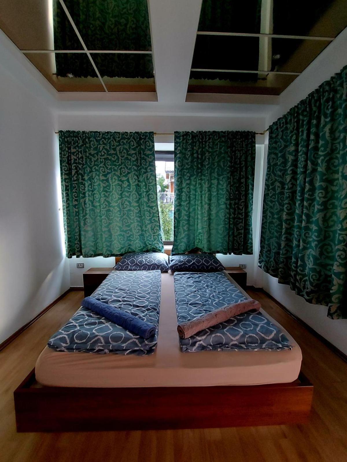 Irish Hotel Bihać Extérieur photo