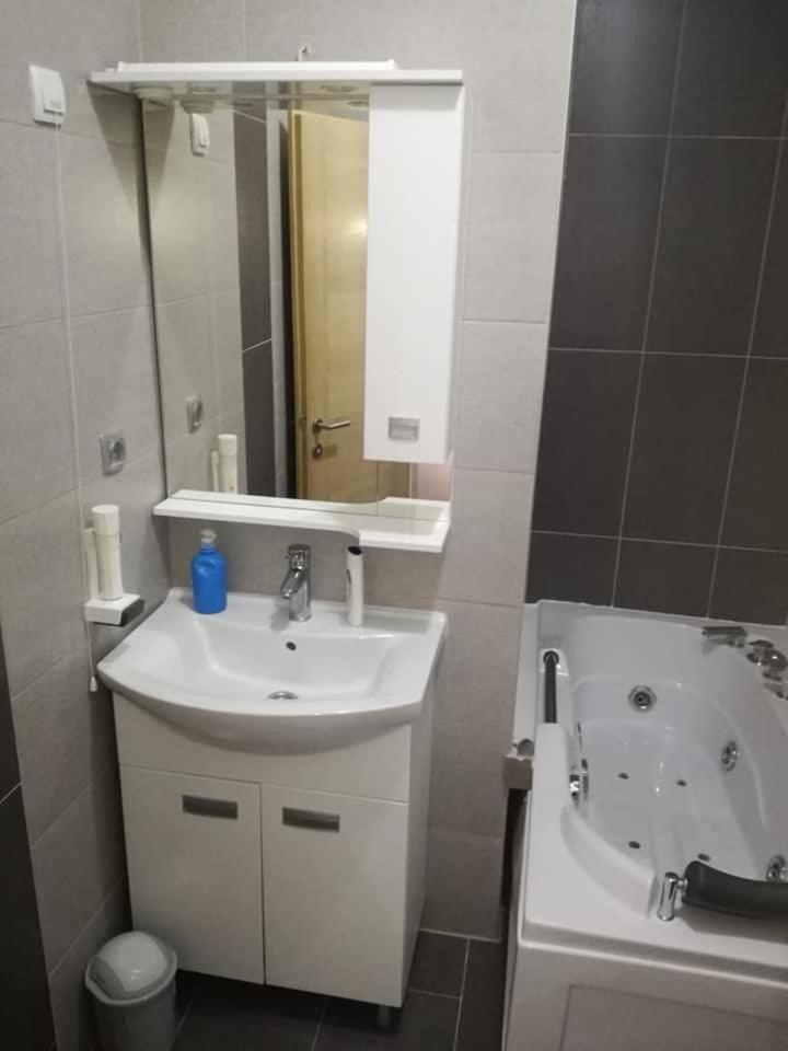 Irish Hotel Bihać Extérieur photo